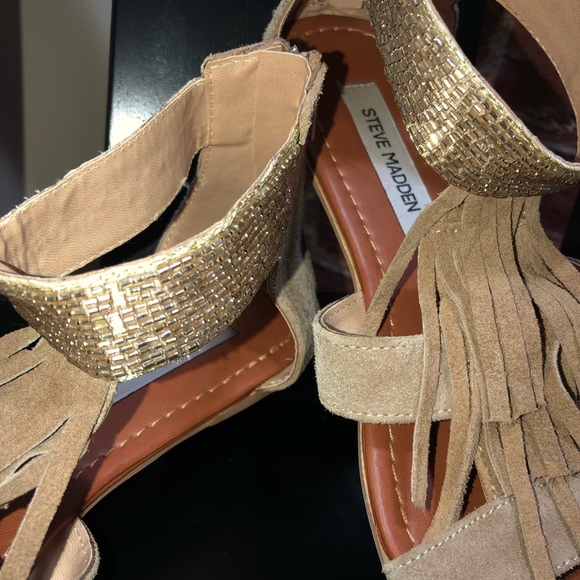 Steve Madden Sandals🌴 - Picture 6 of 6